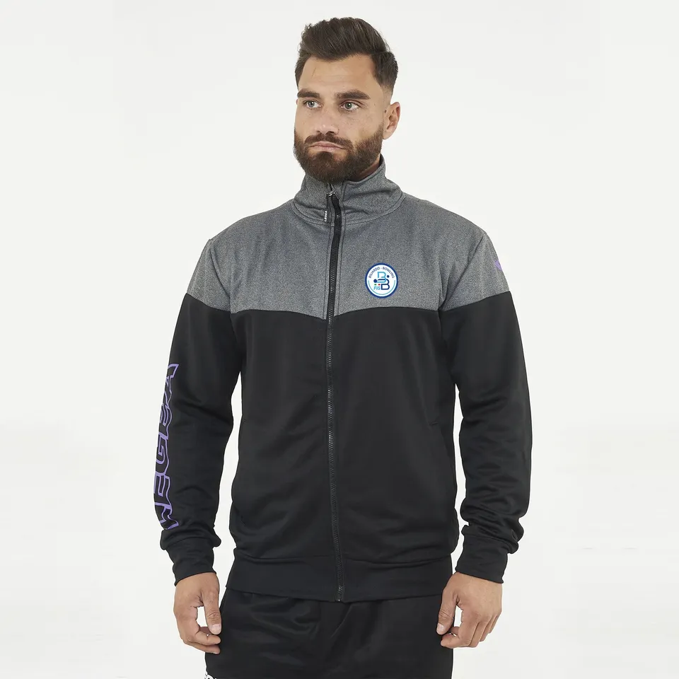 legea-giacca-sportiva-fisbb-full-zip-federazione-biliardo-e-bowling image 1