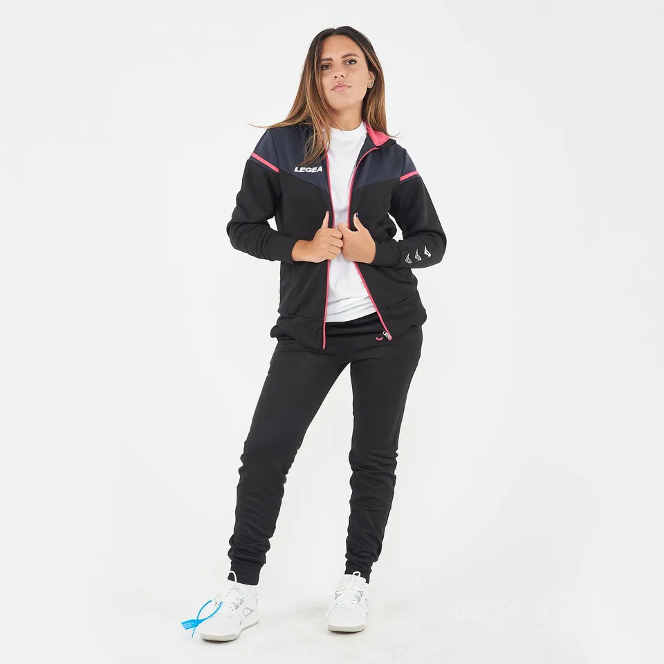legea-sender-tuta-sportiva-completa-nero-fucsia-xl image 1