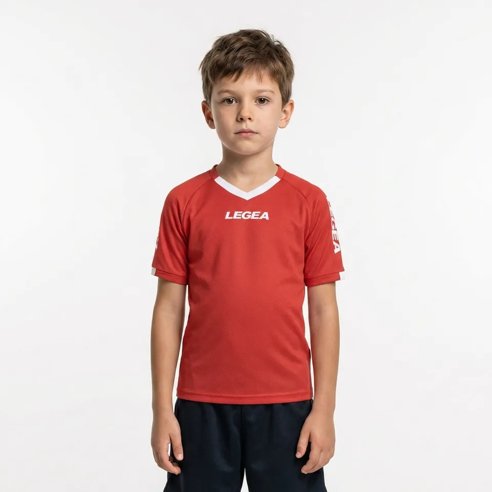 legea-sopramaglia-basket-los-angeles-rosso-2xs image 1