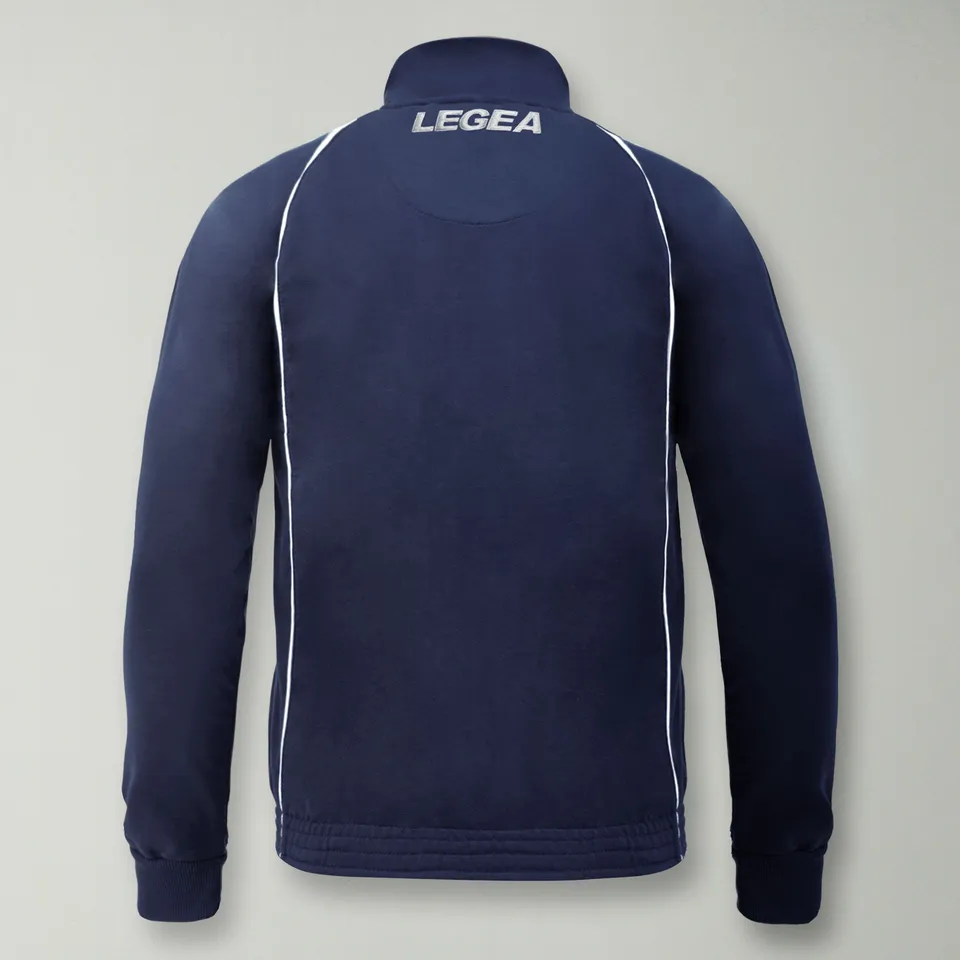 legea-florida-color-junior-giacca-con-zip-blu-5xs image 1