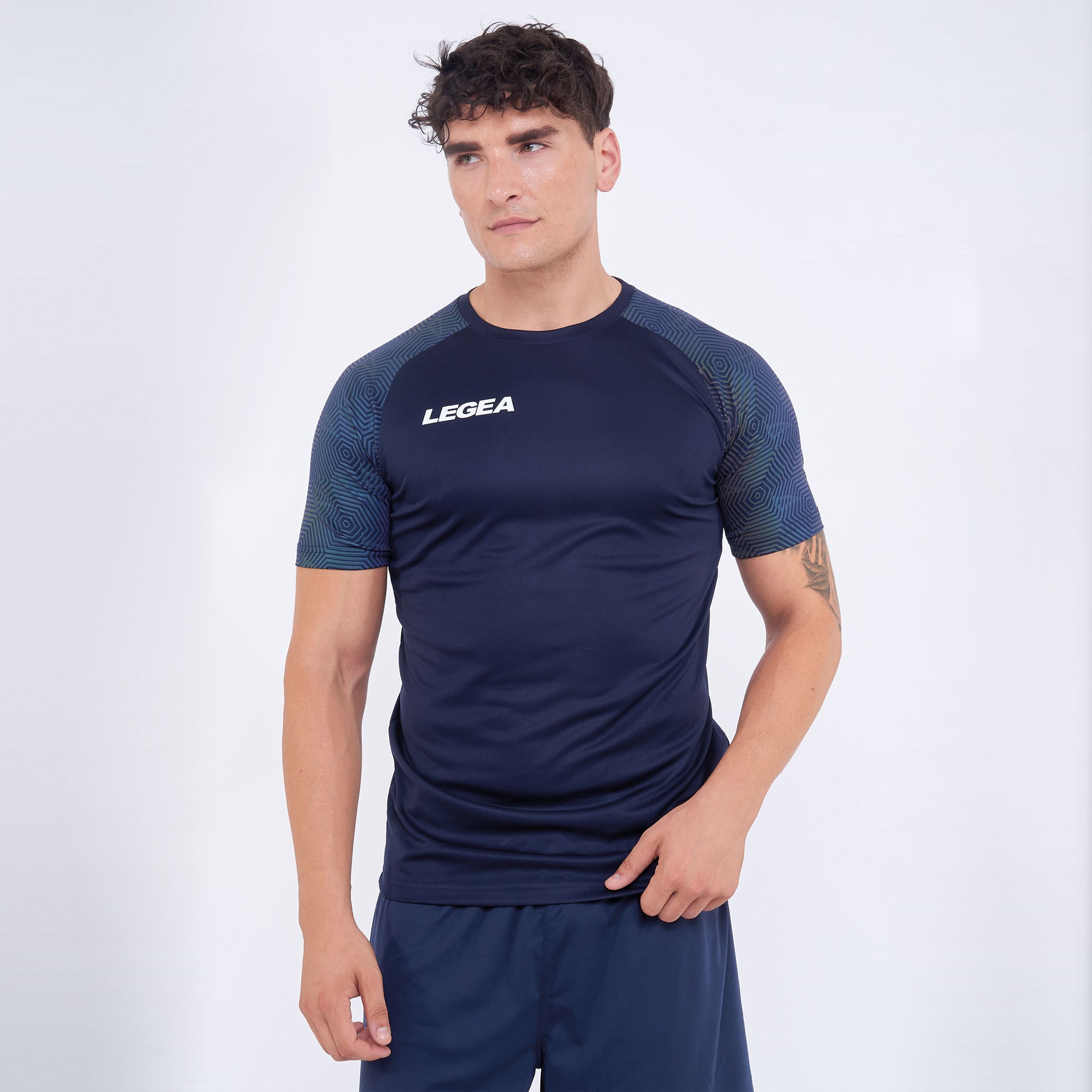 legea-giacarta-maglia-running-blu-3xs image 2