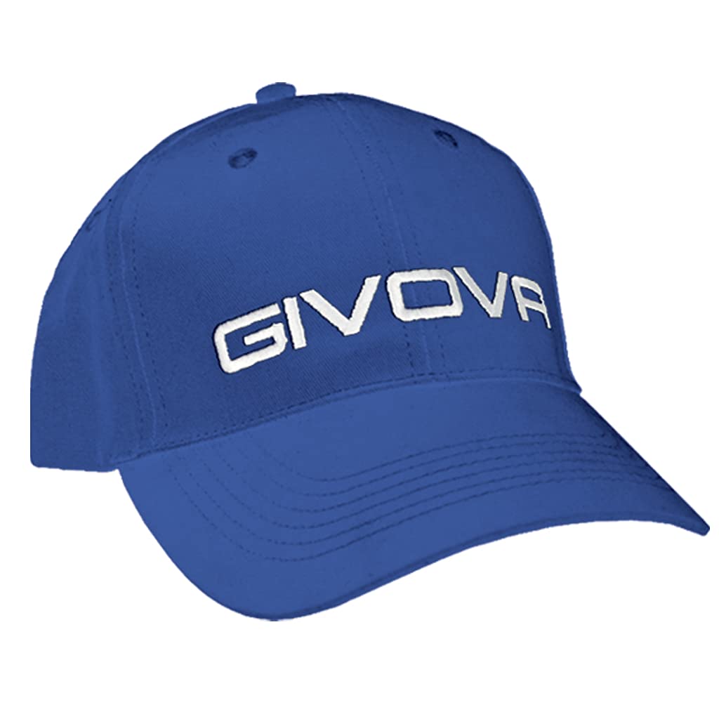 givova-cappellino-con-visiera-taglia-unica image 6