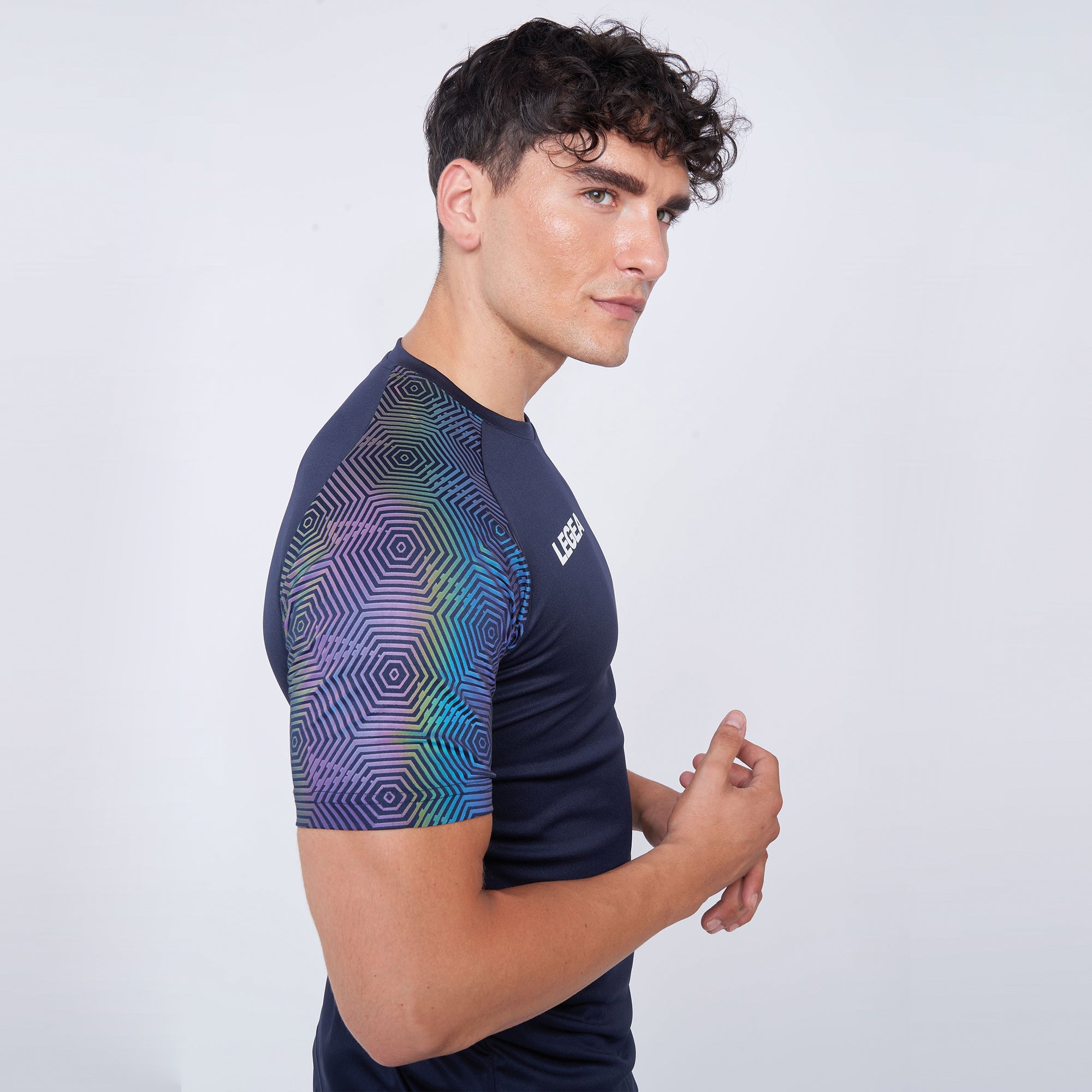 legea-giacarta-maglia-running-blu-3xs image 8
