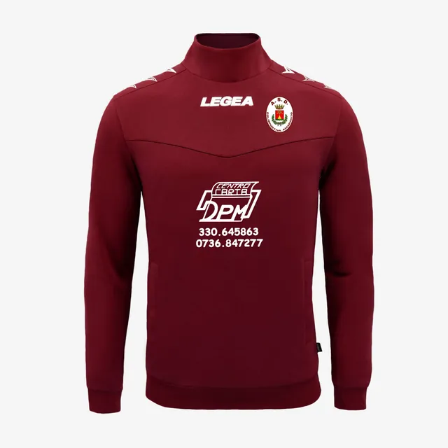 legea-giacca-da-allenamento-polisportiva-amaranto image 1