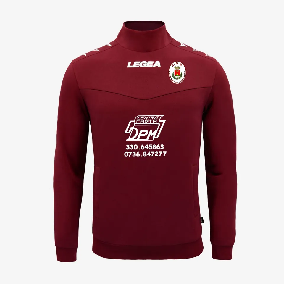 legea-giacca-da-allenamento-polisportiva-amaranto image 1