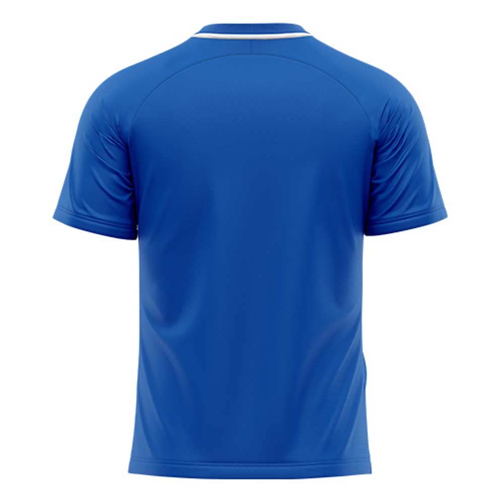 givova-t-shirt-cotone-spot-t-shirt-unisex image 2