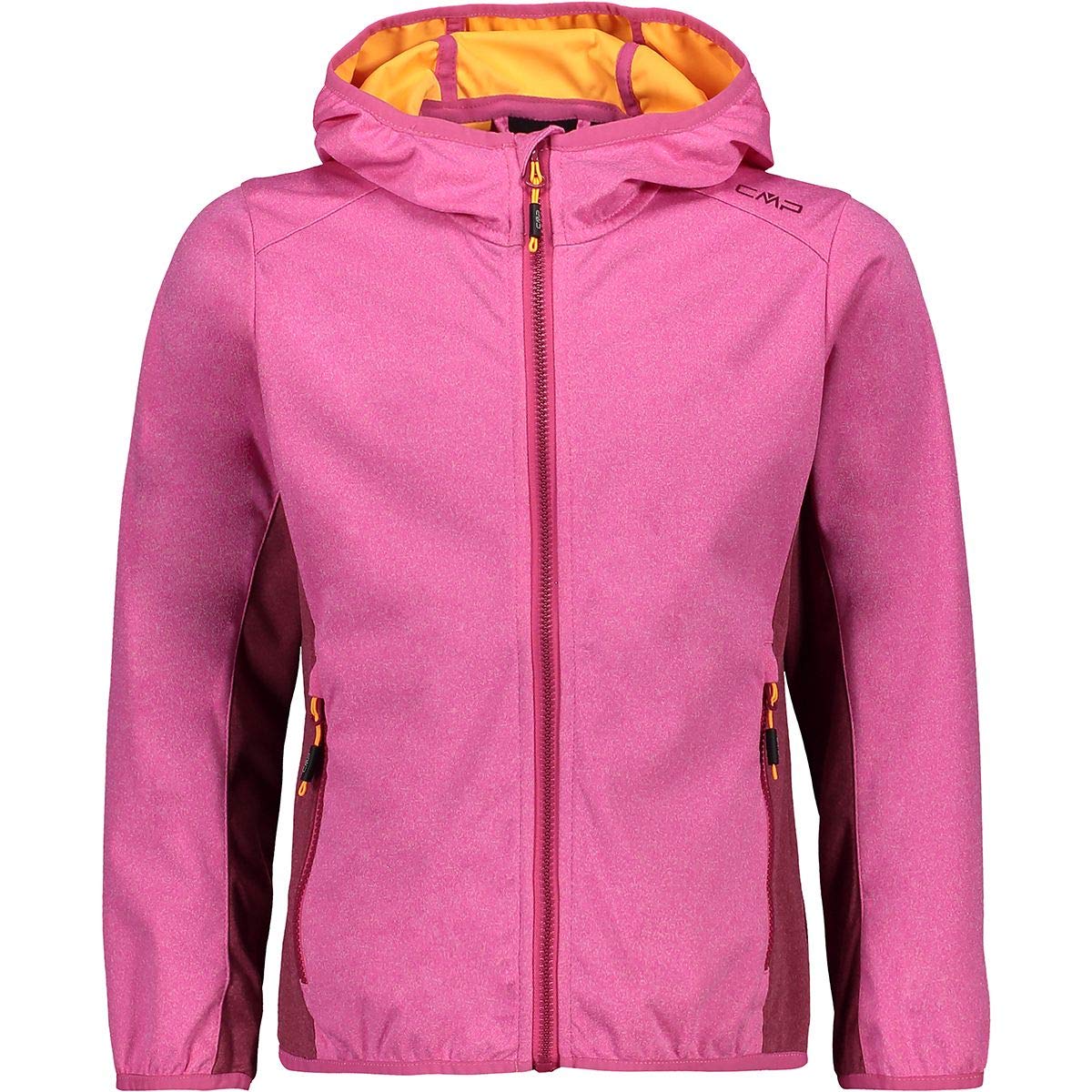cmp-rigel-giacca-softshell-con-cappuccio-climaprotect image 6