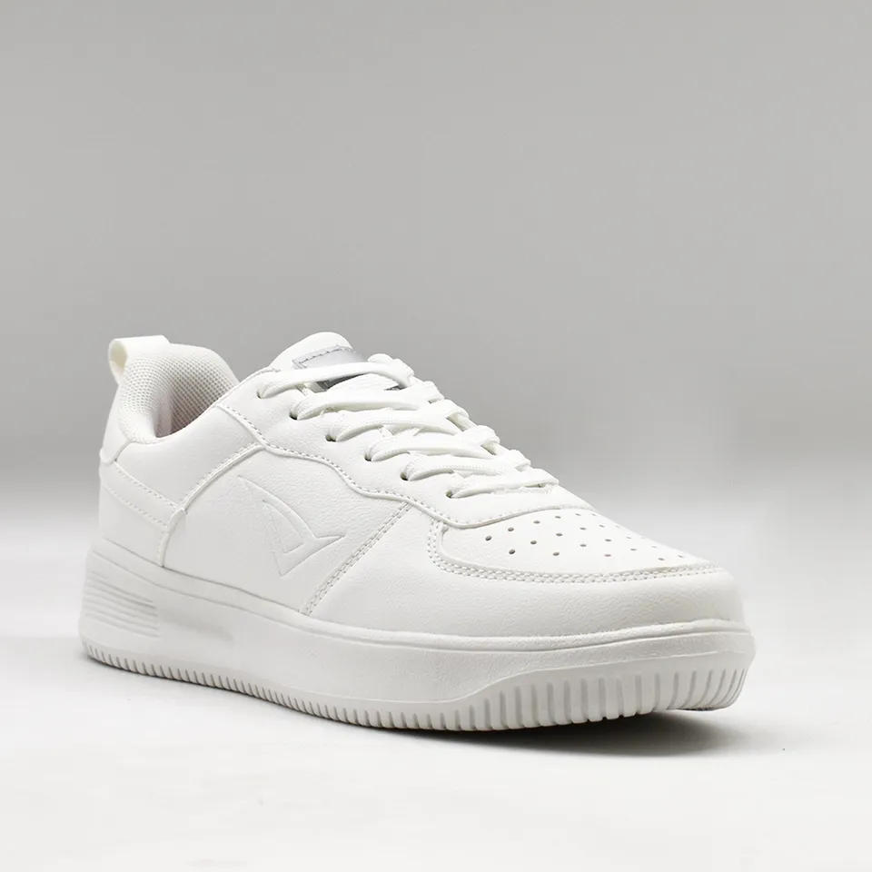 legea-aury-scarpa-sportiva-bianca-con-memory-foam-39 image 1