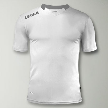 legea-monaco-maglia-calcio-bianca-taglie-piccole-2xs image 1
