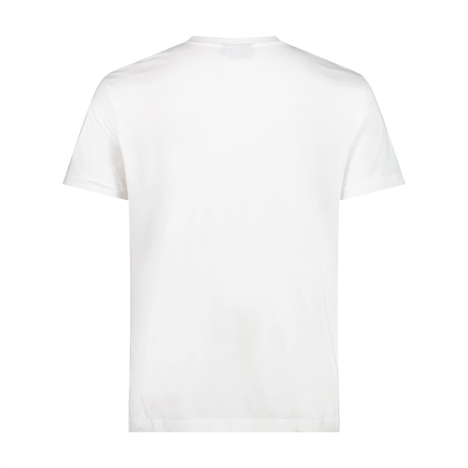 cmp-t-shirt-in-jersey-da-uomo-t-shirt-uomo image 2