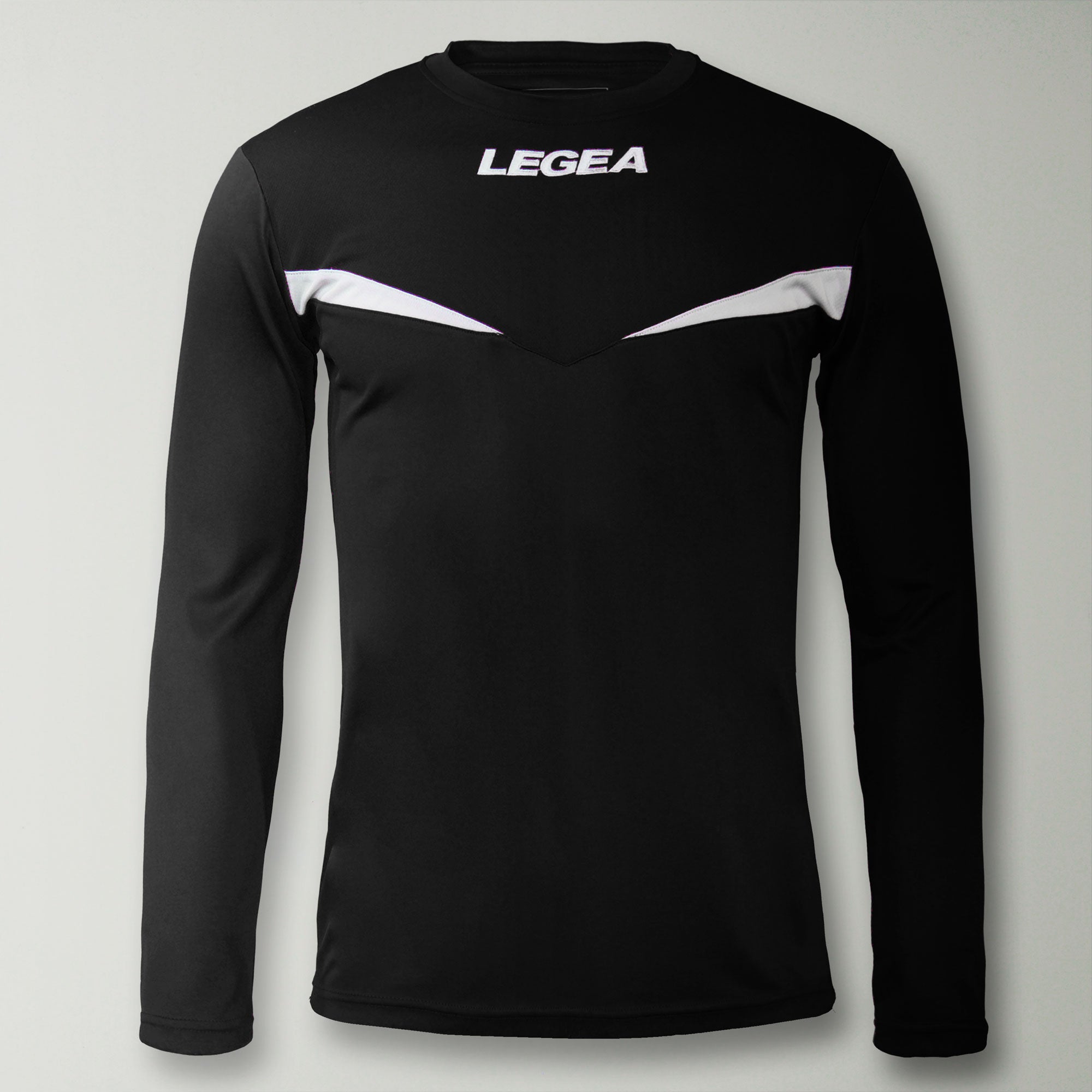 legea-vienna-maglia-da-calcio-a-maniche-lunghe-nero-bianco-3xs image 7
