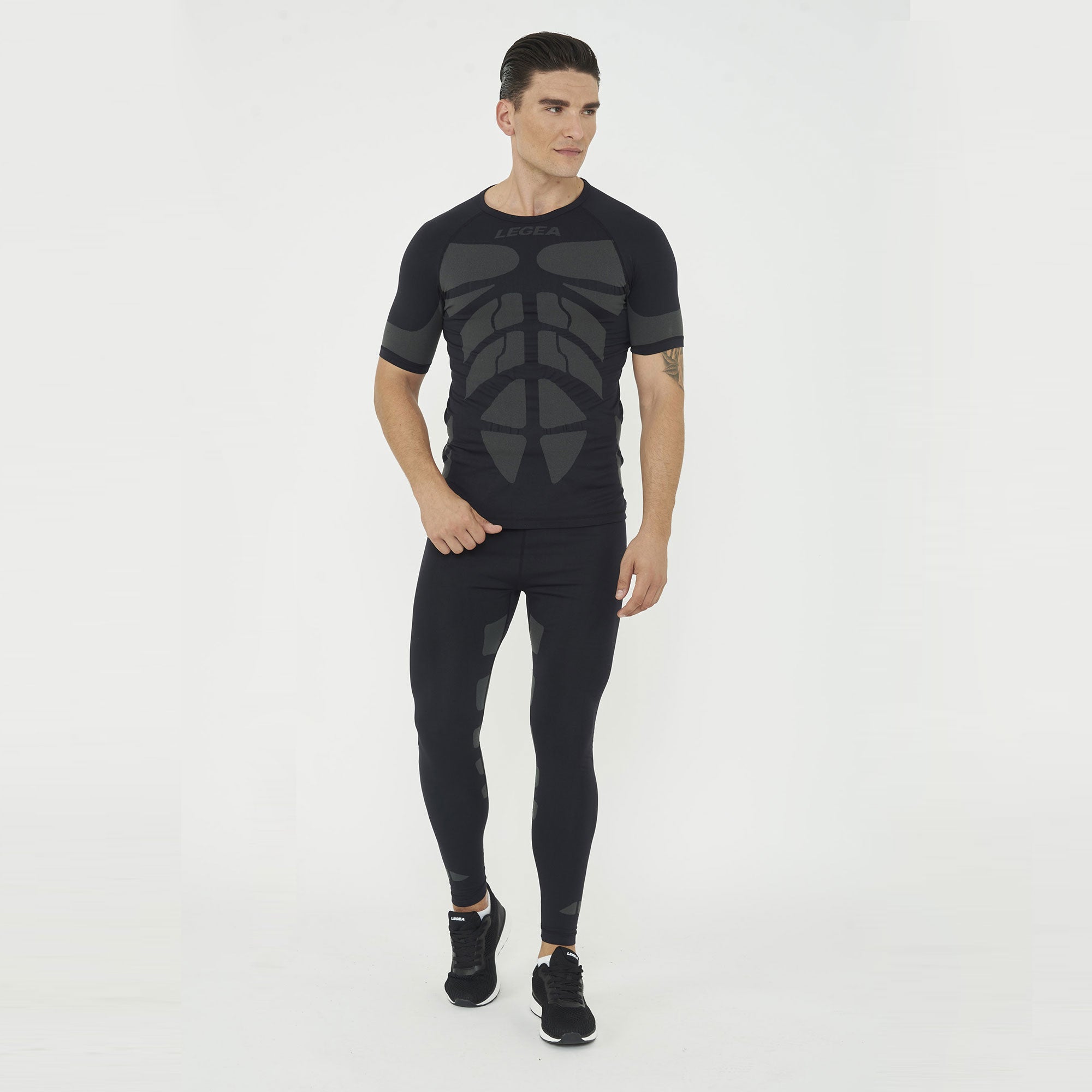 legea-d-tech-leggings-tecnico-allenamento-intenso image 6