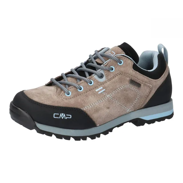 cmp-alcor-2-0-low-wp-scarpe-da-trekking-donna image 1