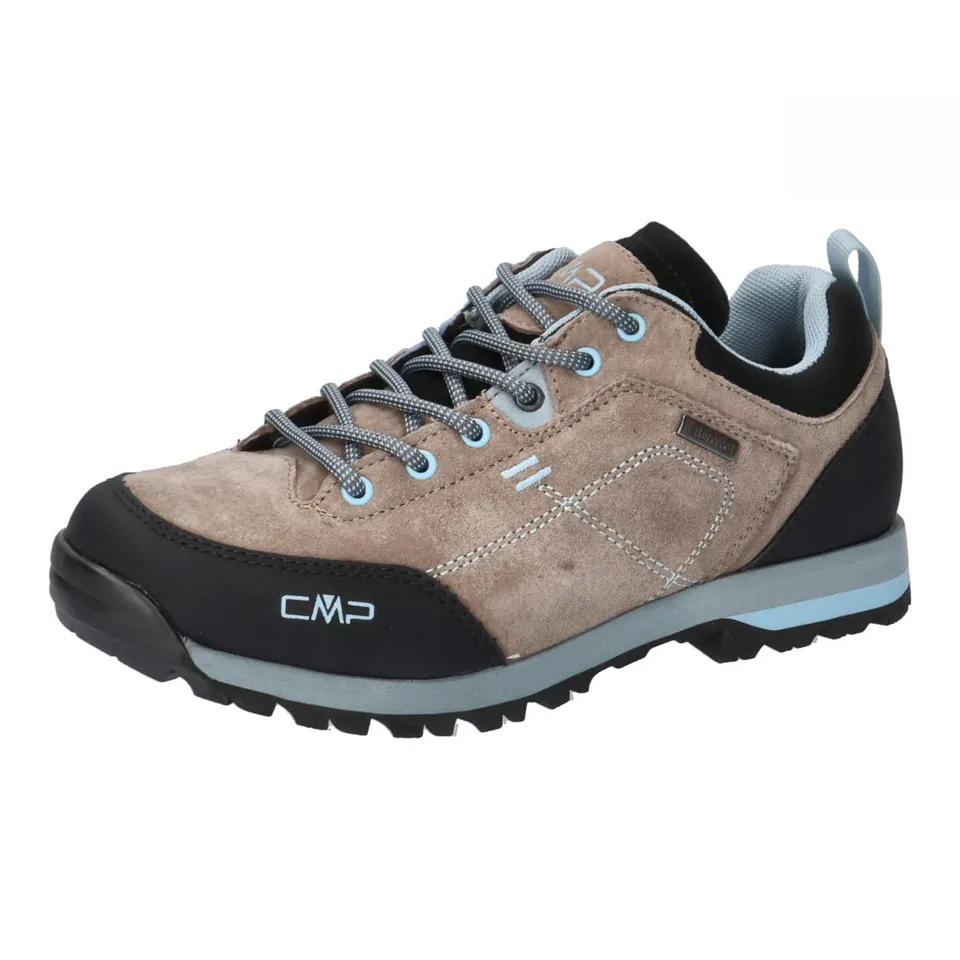 cmp-alcor-2-0-low-wp-scarpe-da-trekking-donna image 1