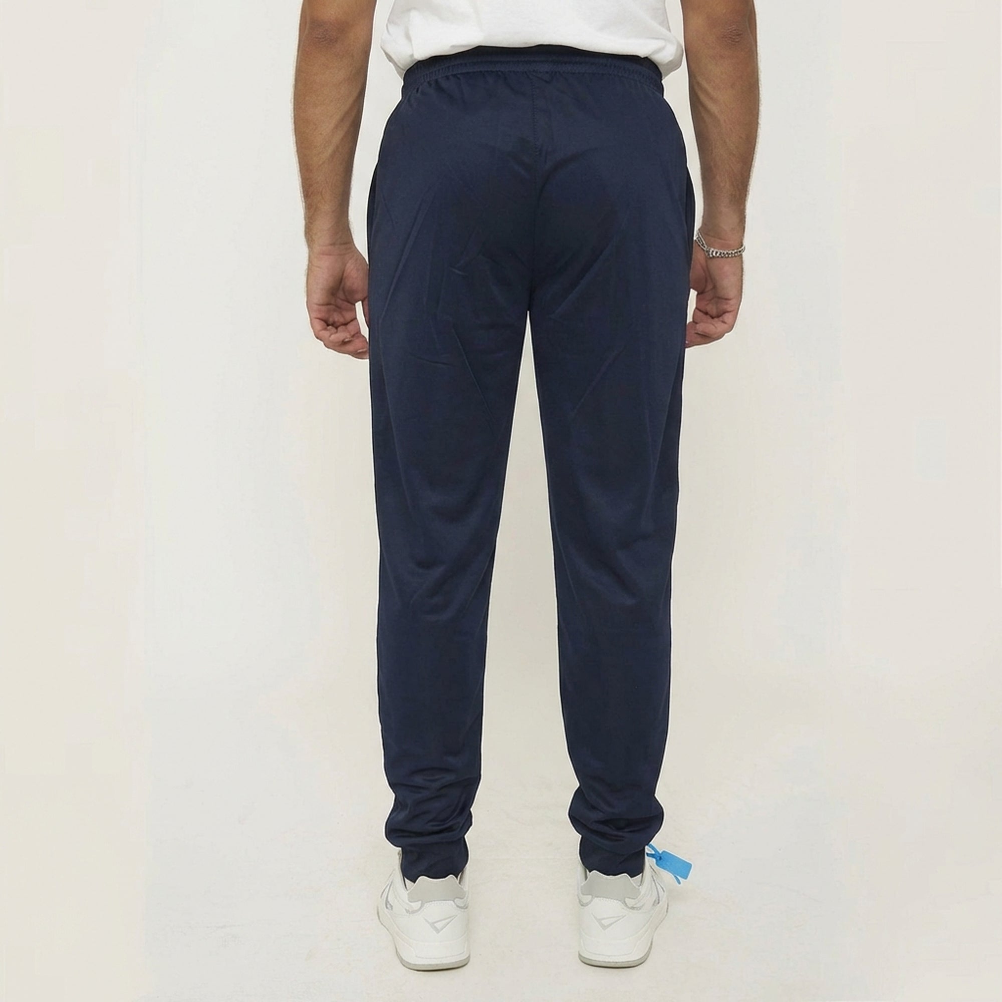 legea-cuba-pantaloni-sportivi-poliestere-oversize-blu-4xl image 2