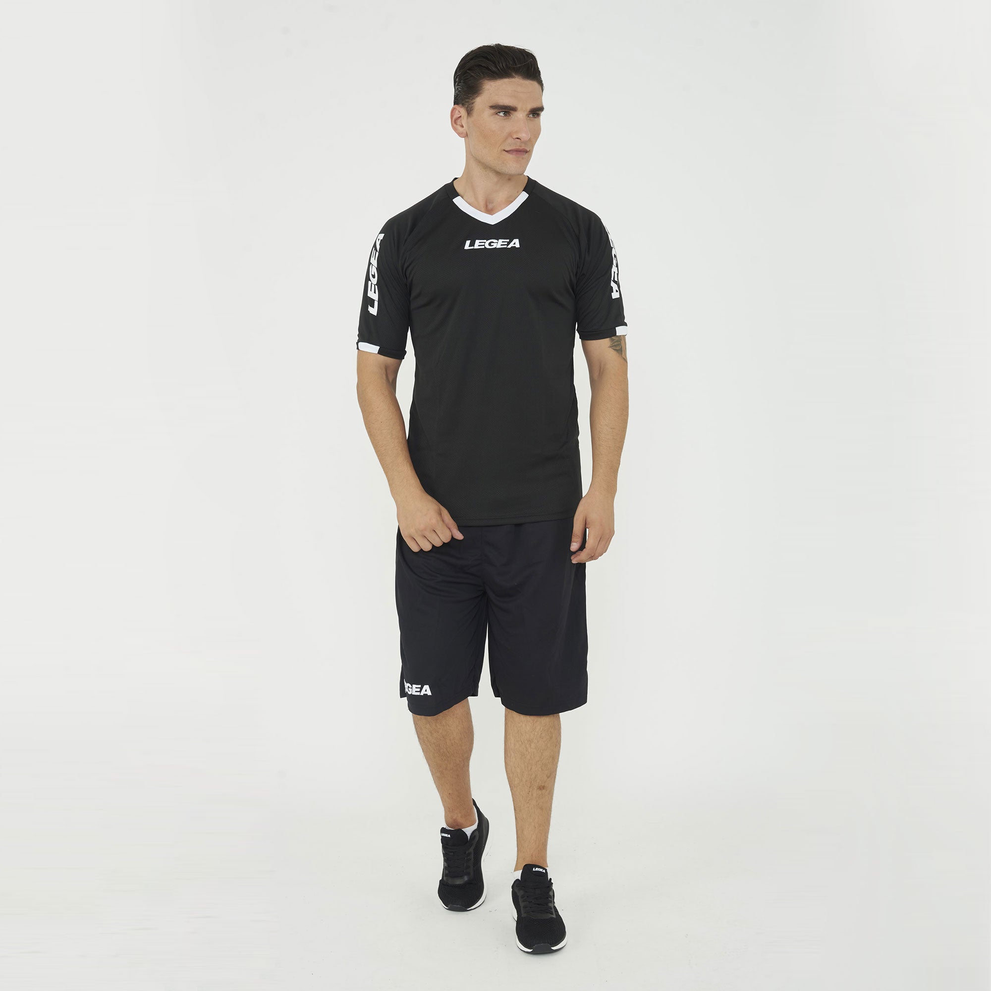 legea-sopramaglia-basket-los-angeles-nero-xs image 8