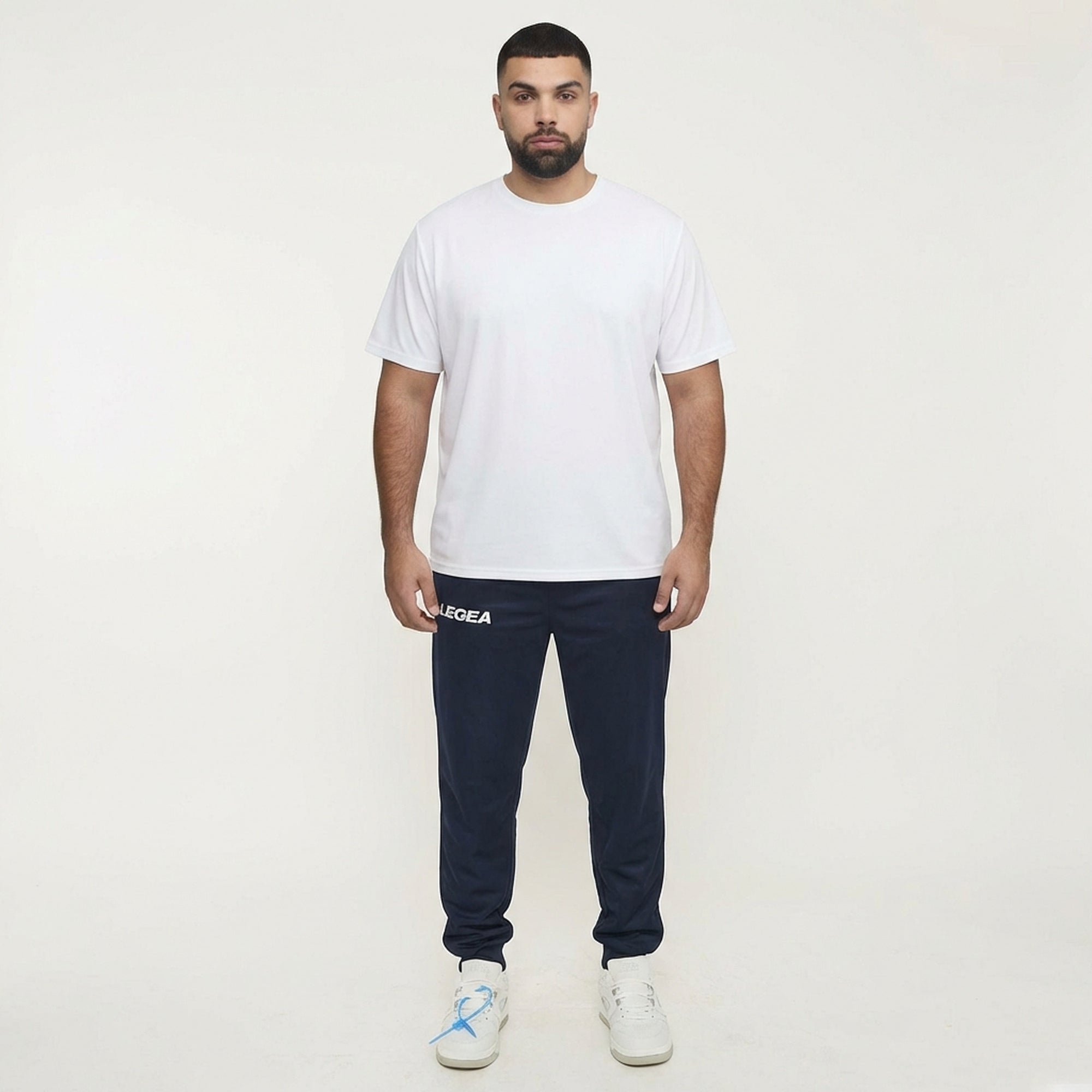 legea-cuba-pantaloni-sportivi-poliestere-blu-3xl image 1