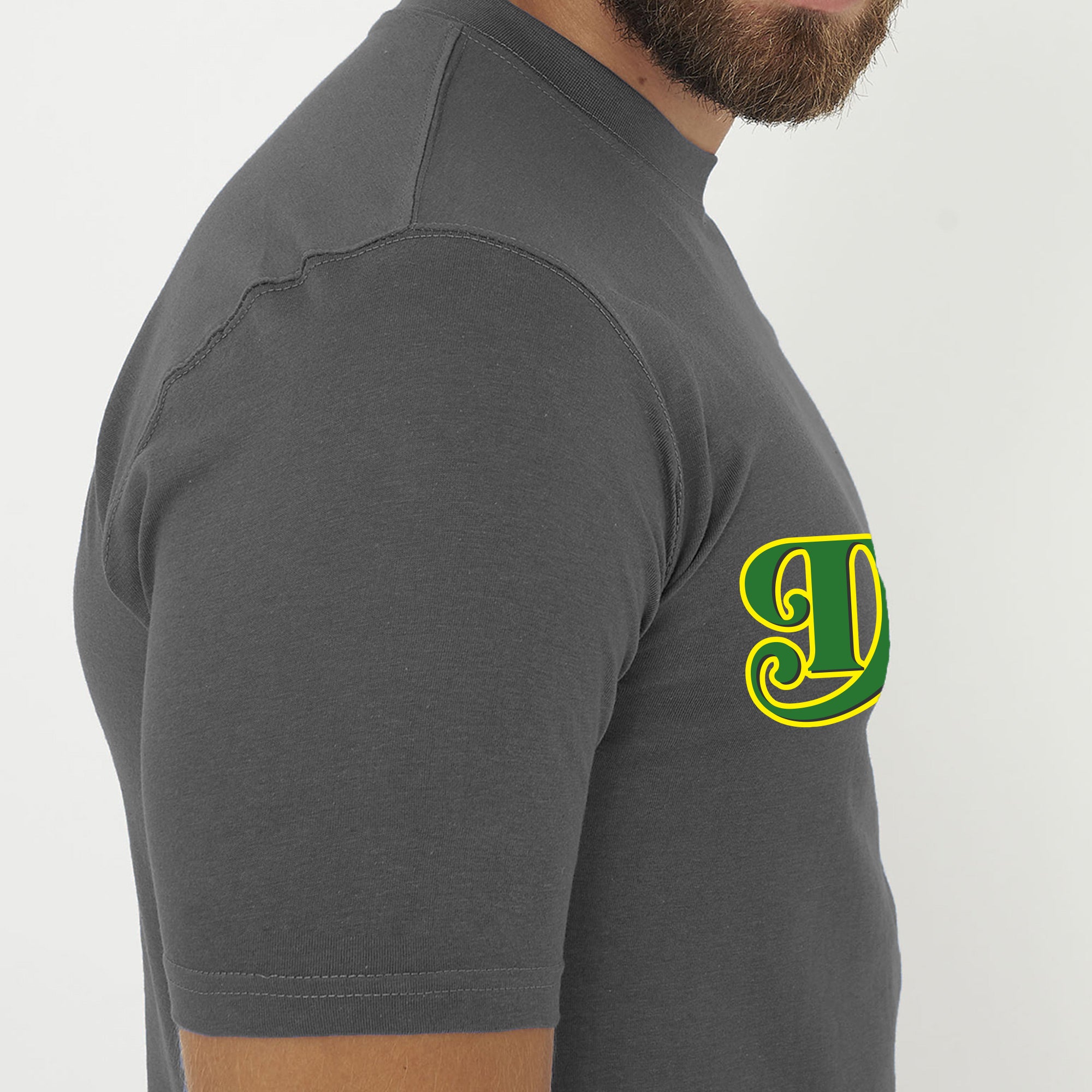 legea-dreamer-t-shirt-in-cotone-piombo-m image 4