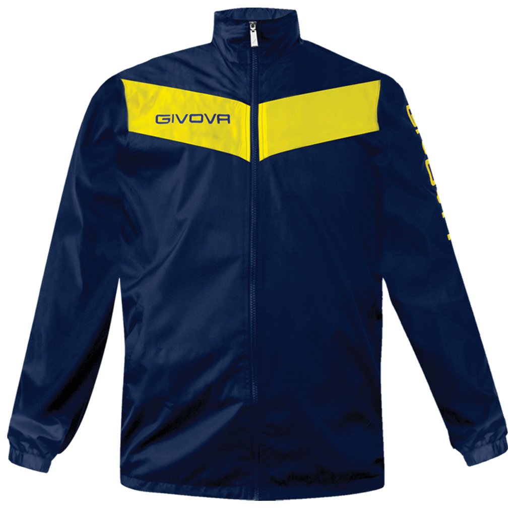 givova-rain-scudo-con-mesh-giacca-antipioggia-antivento image 7