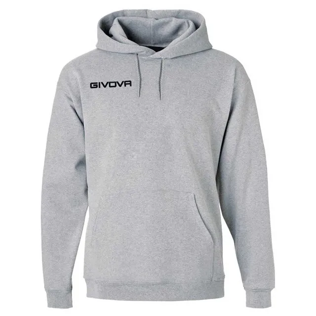 givova-new-felpa-con-cappuccio-unisex image 1