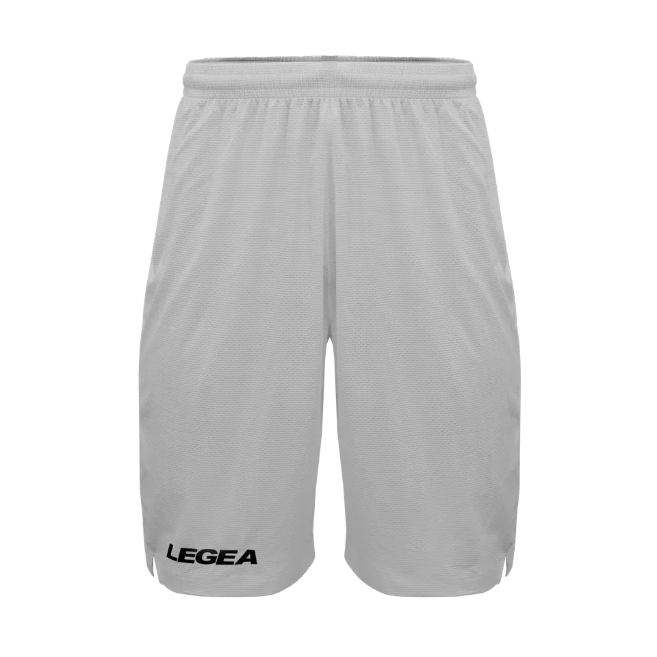 legea-pantaloncini-allenamento-cleveland-bianco-xs-taglie-piccole image 1