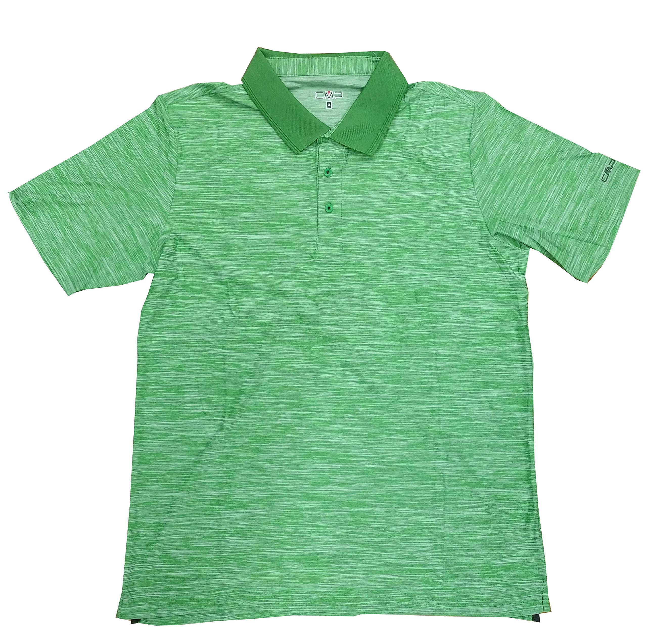 cmp-polo-traspirante-uomo-39t5817-m-lange-stretch-jersey image 3
