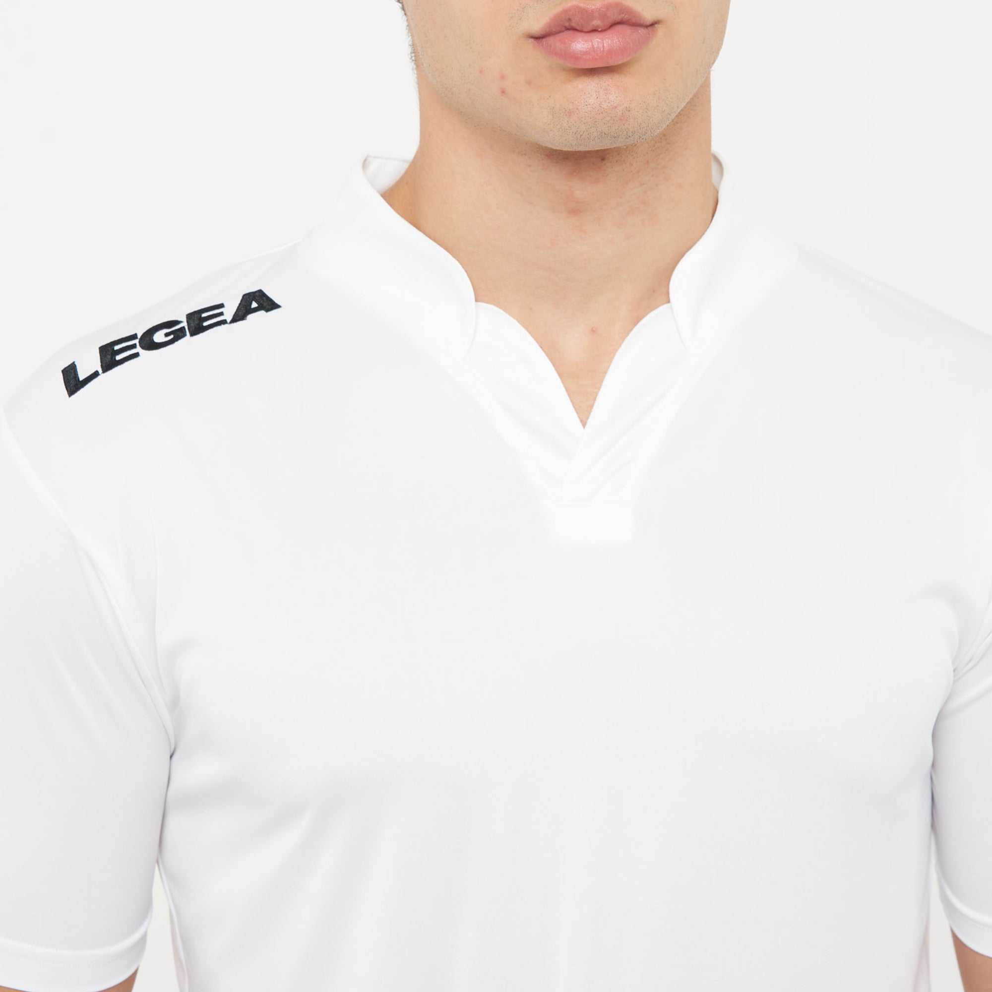 legea-ajaccio-maglia-calcio-con-colletto-bianco-3xs image 2