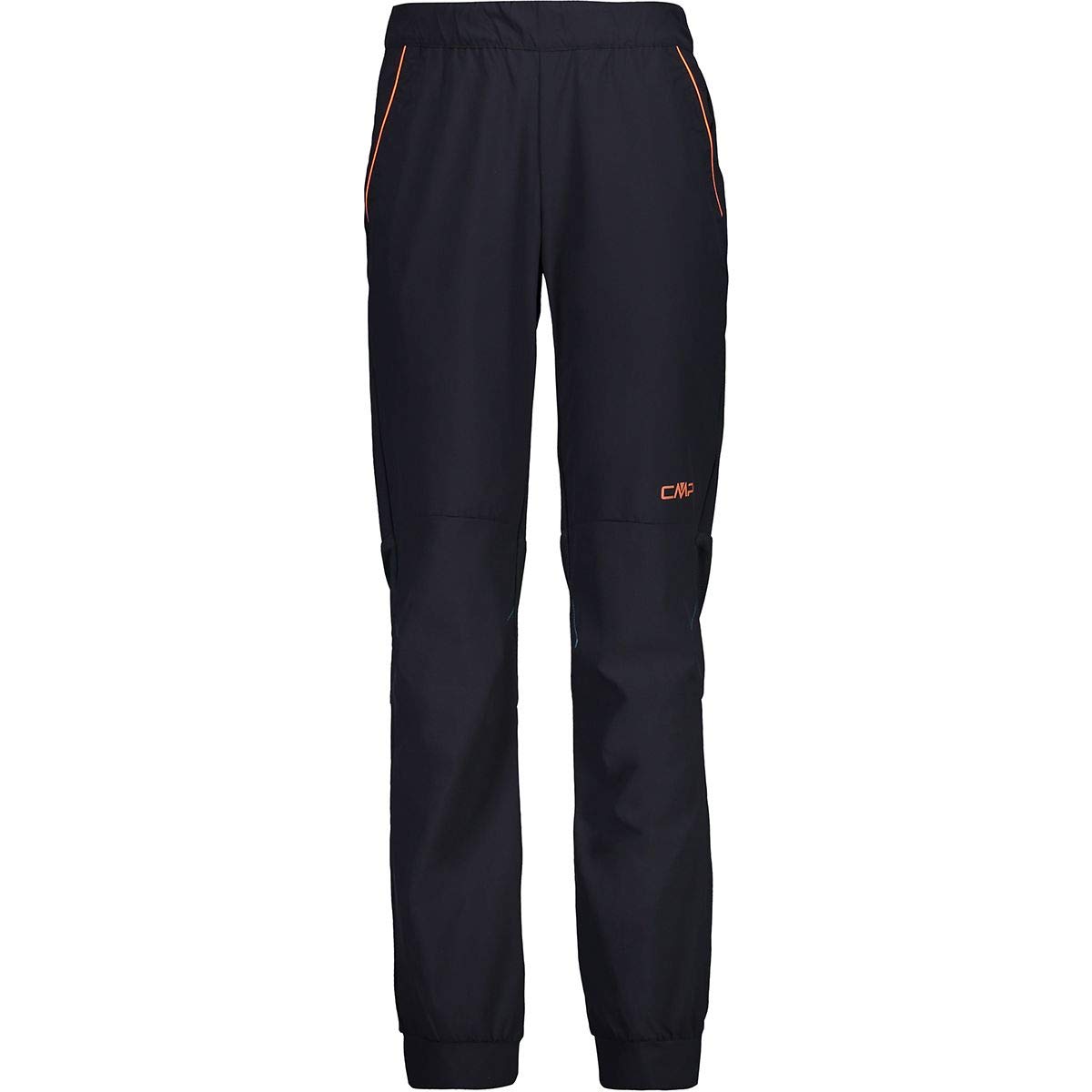 cmp-rigel-pantaloni-elasticizzati-bambini-e-ragazzi-unisex image 1