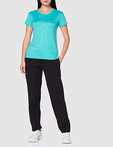 cmp-rahmsy-39t7576-t-shirt-tecnica-donna-upf-40 image 7