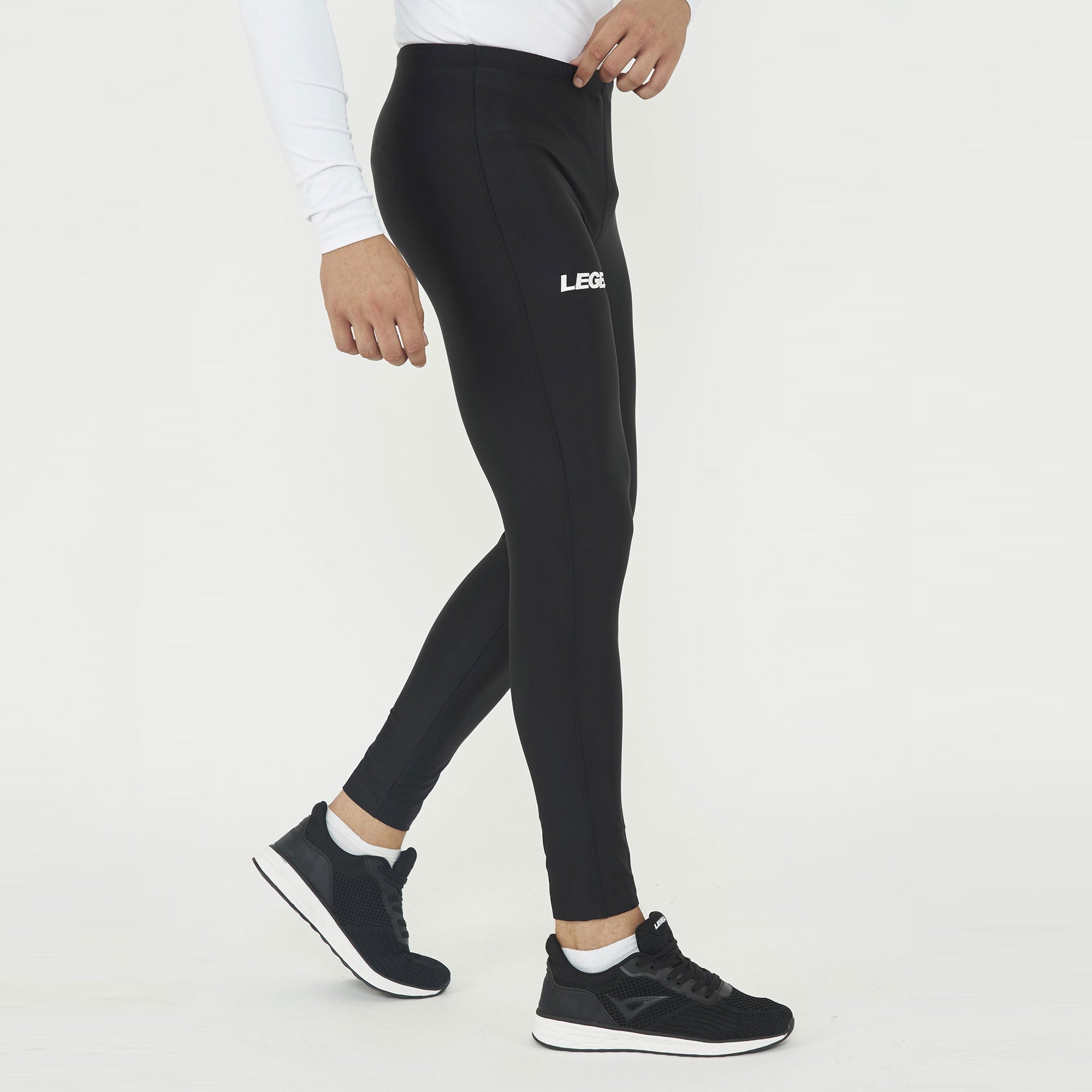 legea-slancio-leggings-termici-allenamento-nero-l image 4