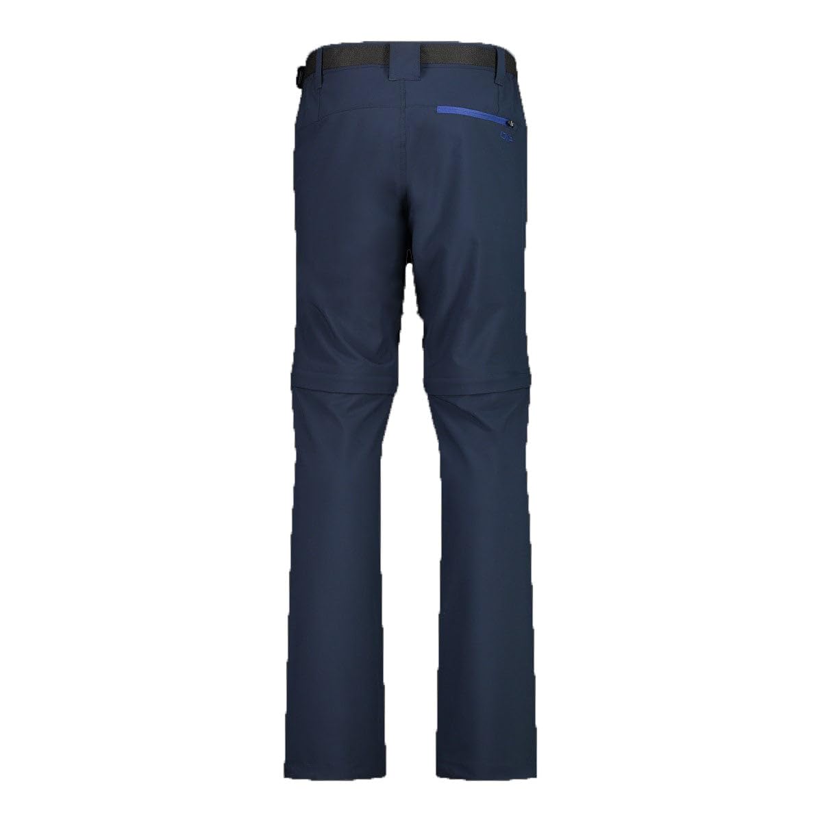 cmp-rigel-pantaloni-zip-off-elasticizzati-da-uomo image 3