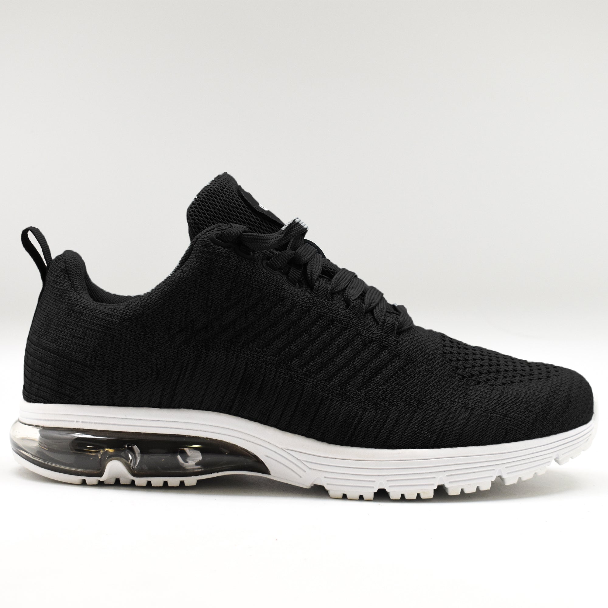 legea-ruix-scarpa-sportiva-nero-42 image 4