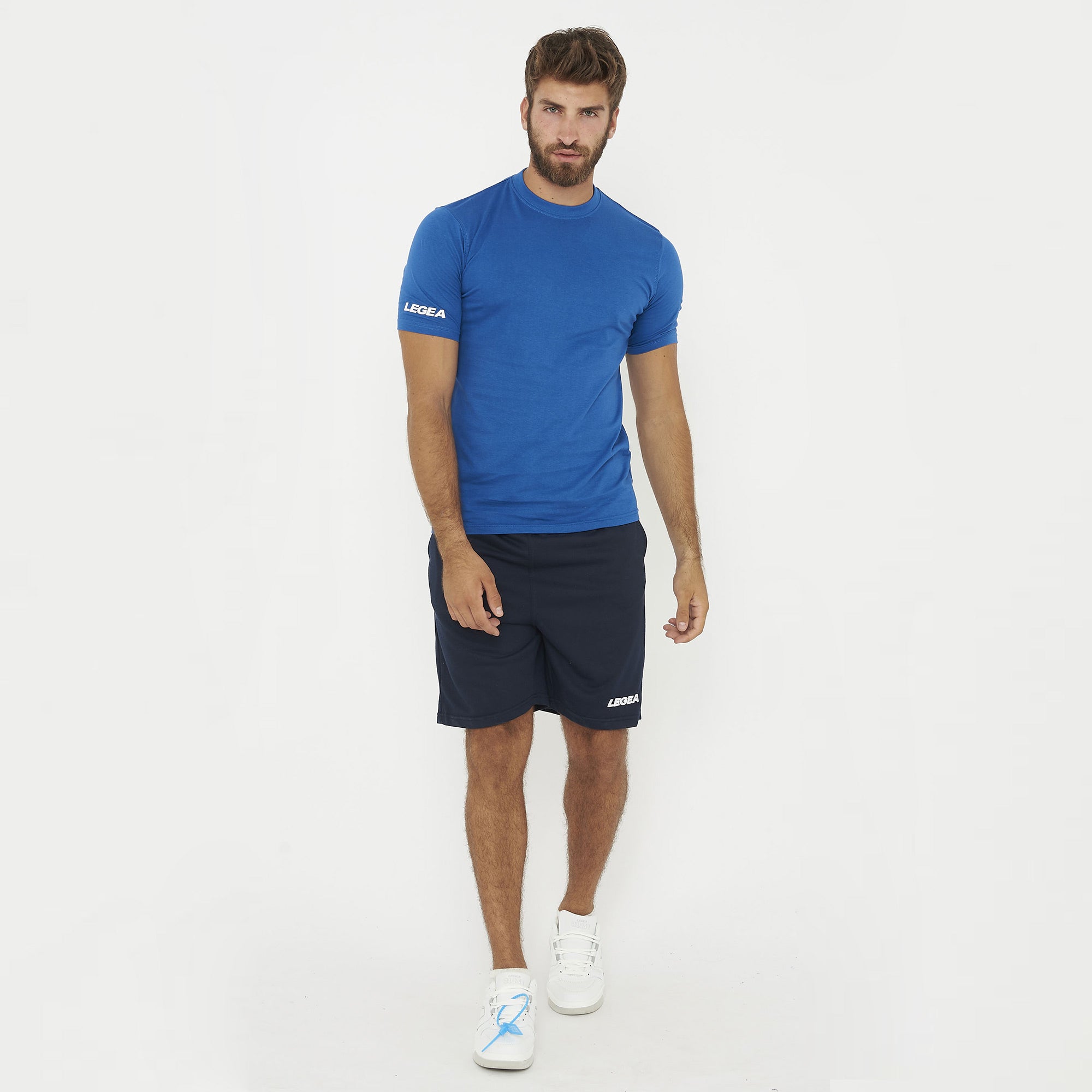 legea-aria-t-shirt-in-cotone-azzurra-s image 6