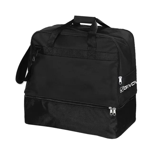 givova-new-revolution-big-borsa-sportiva-taglia-unica-azzurra image 1