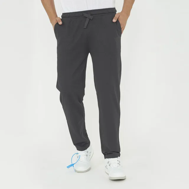 legea-pantaloni-f-place-regular-fit-con-tasche-grigio-scuro-2xl image 1