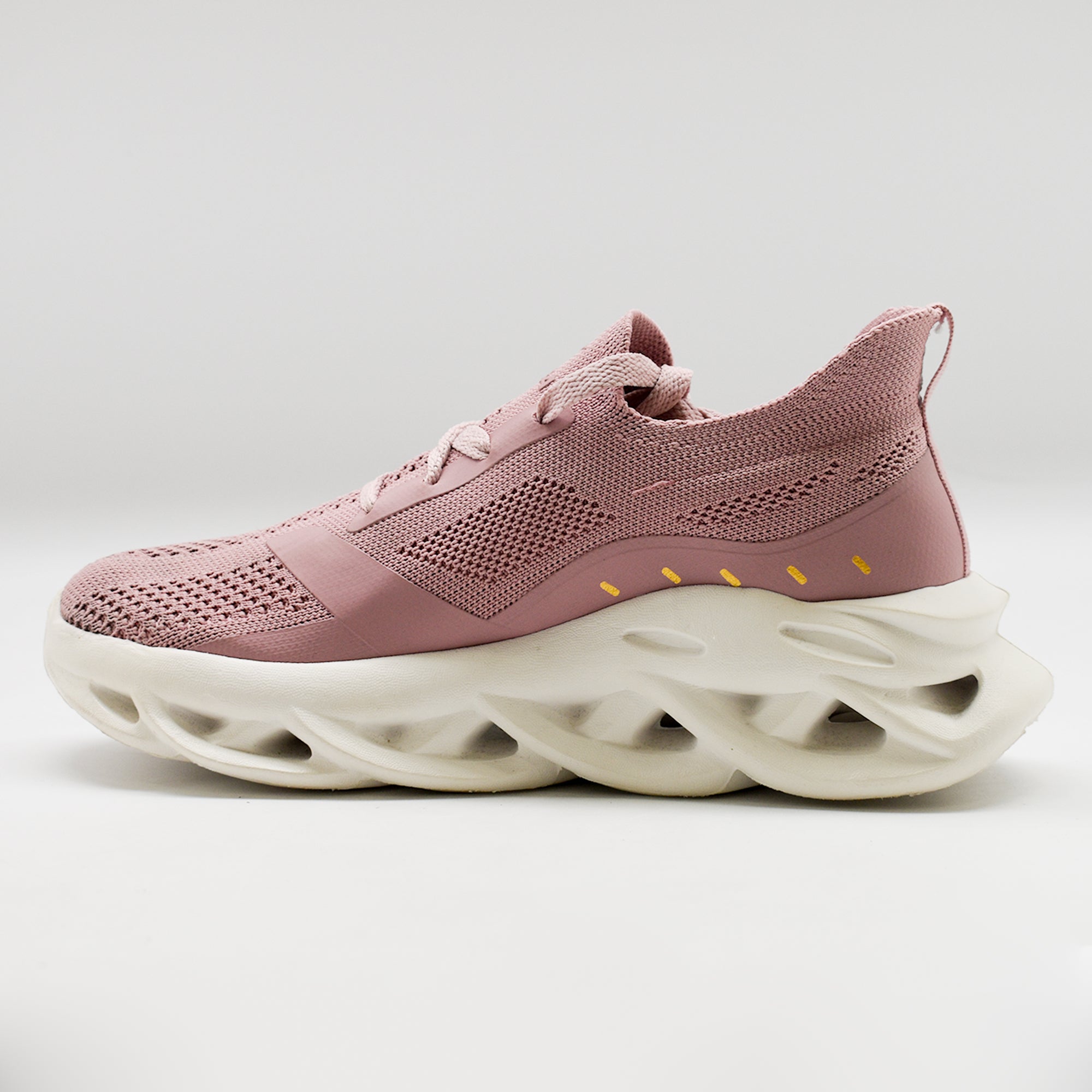 legea-perla-scarpa-sportiva-comfort-memory-foam-rosa-37 image 3
