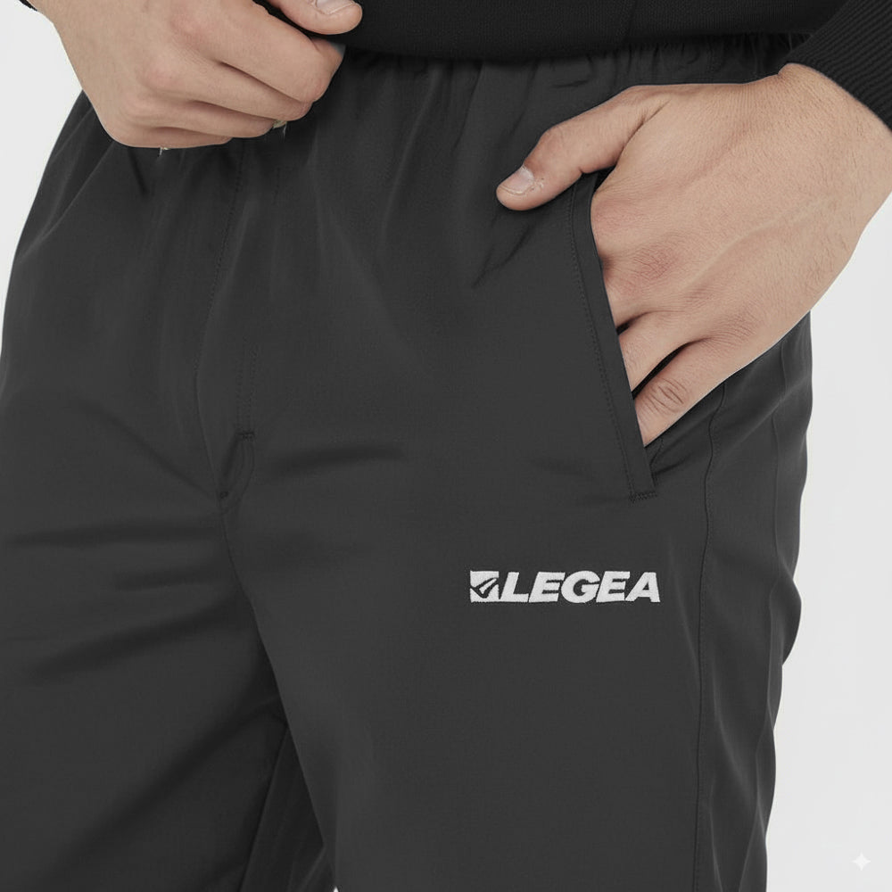 legea-guyana-pantaloni-sportivi-grigio-l image 3