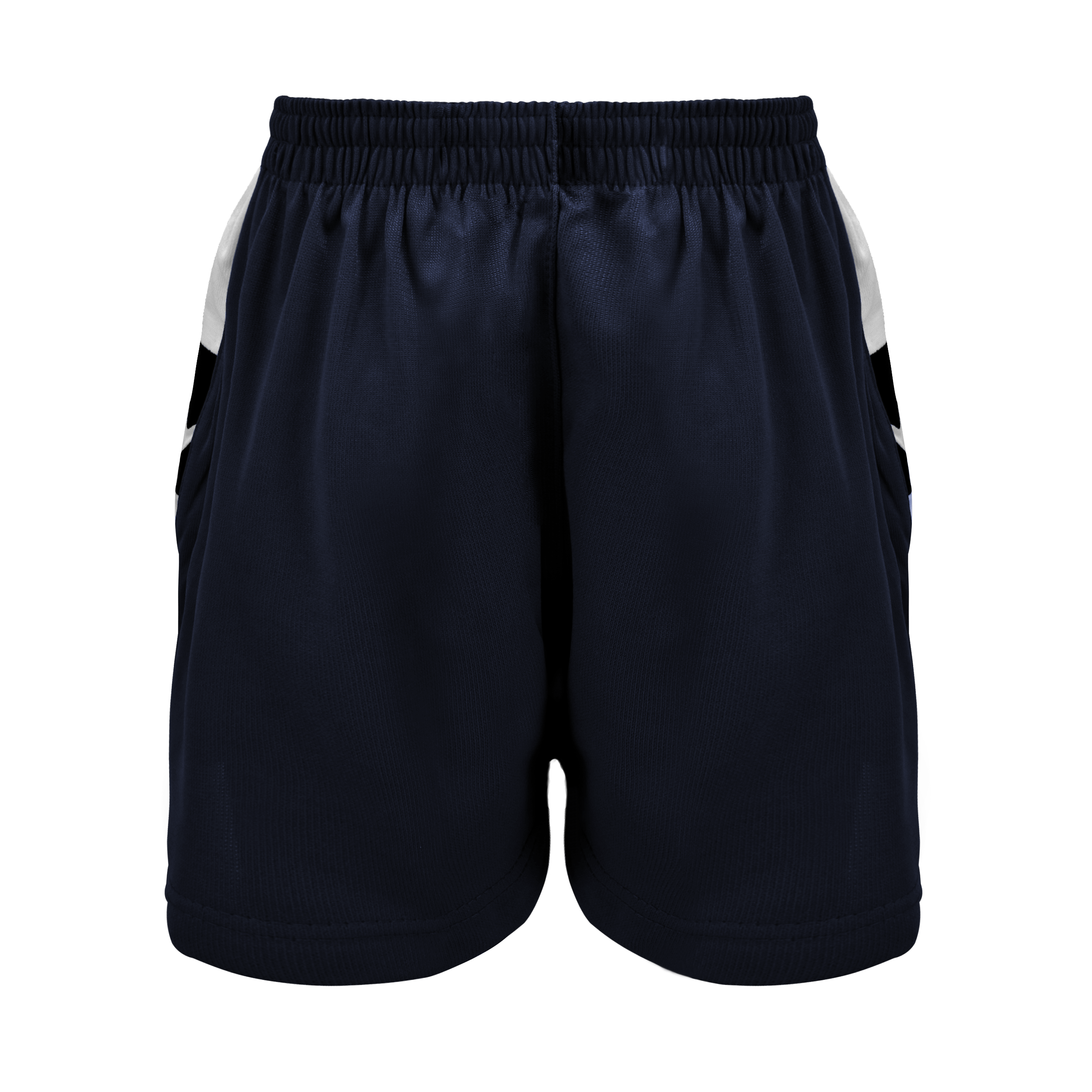 legea-napoli-pantaloncini-poliestere-taglie-piccole-blu-2xs image 3