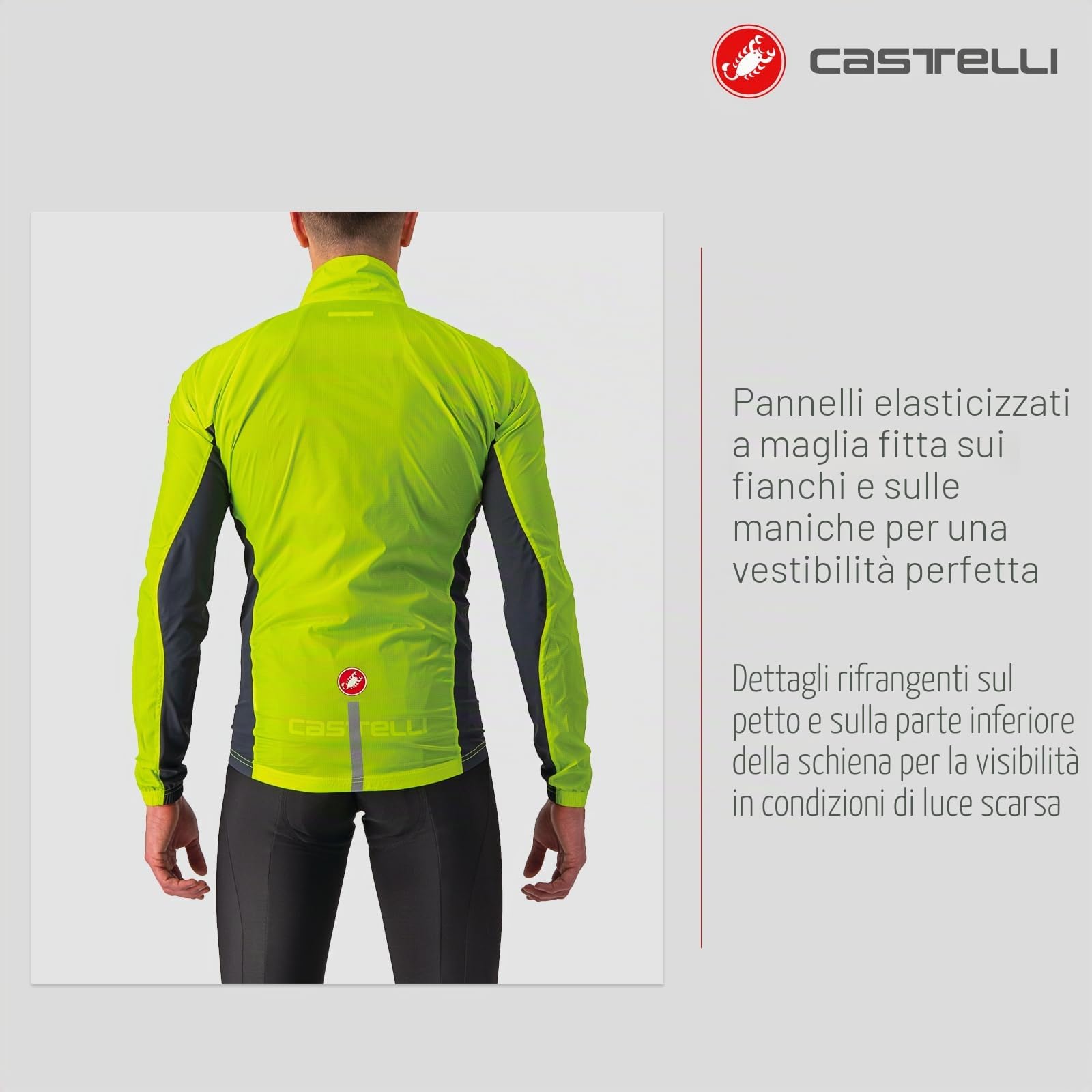 castelli-squadra-stretch-giacca-sportiva-uomo image 5