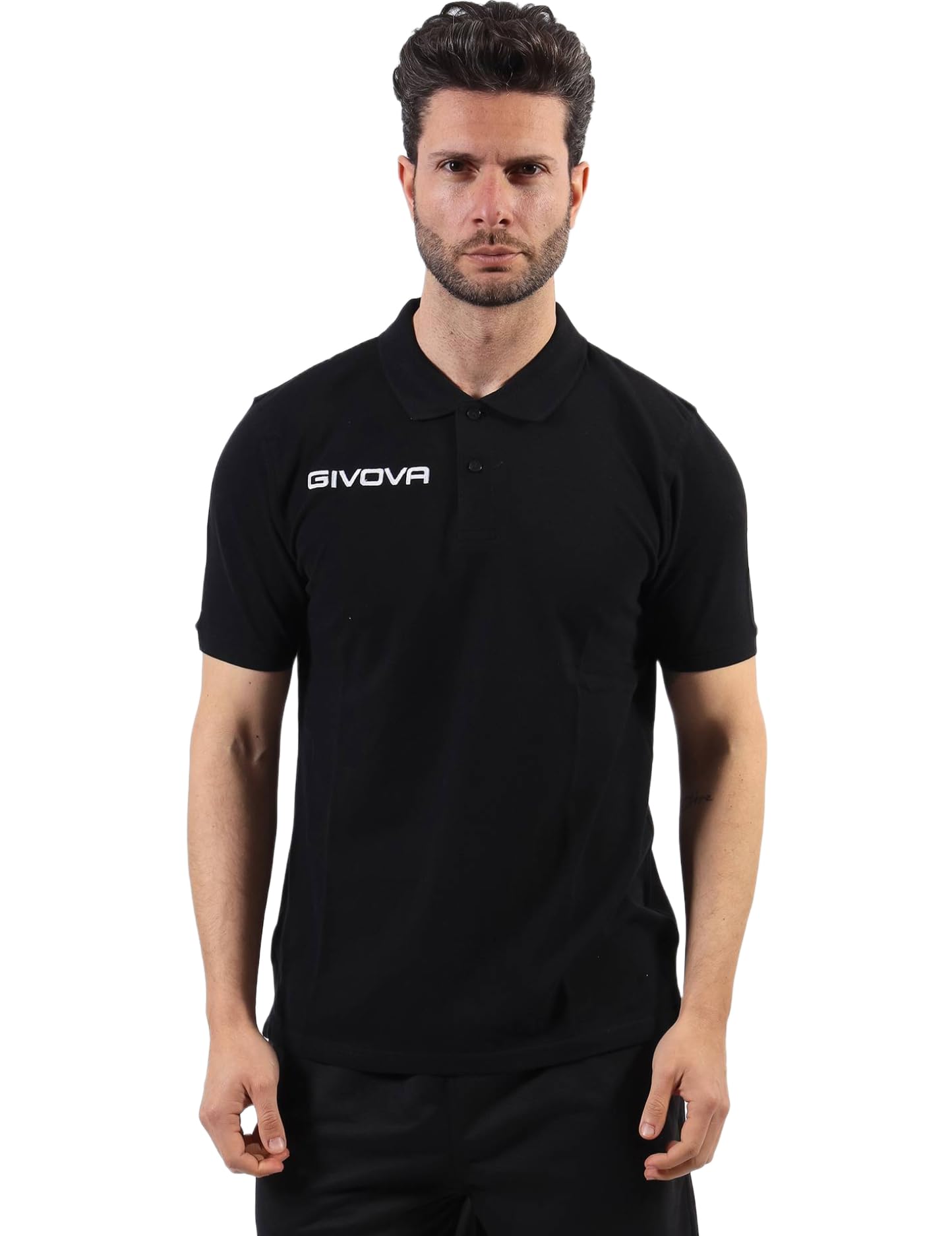givova-polo-cotone-piquet-summer-unisex image 5