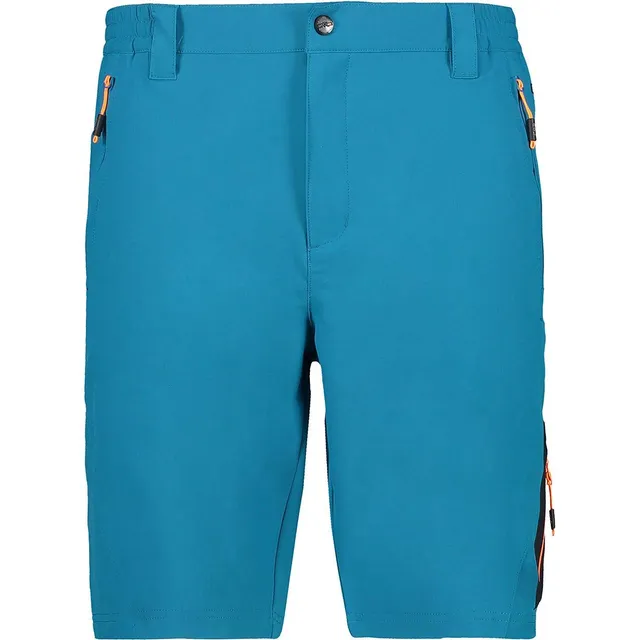 cmp-bermuda-elasticizzati-da-uomo-pantaloni-corti image 1