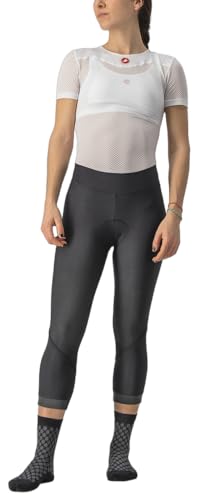 castelli-velocissima-thermal-knicker-3-4-calzamaglia-donna image 4
