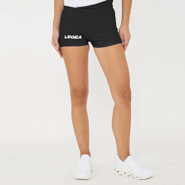 legea-athletic-shorts-atletica-running-nero-l image 1