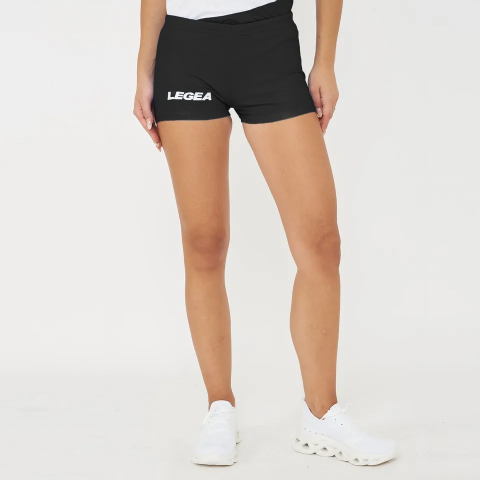 legea-athletic-shorts-atletica-running-nero-l image 1