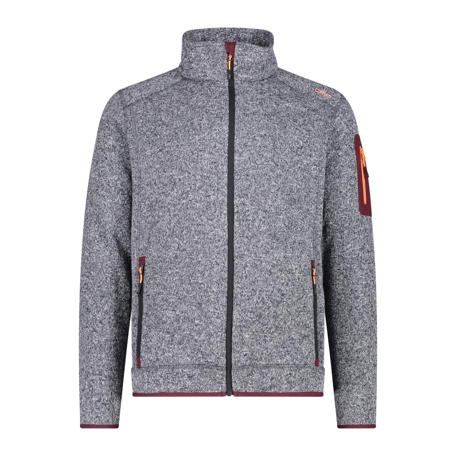 cmp-rigel-giacca-uomo-antivento-outdoor image 1
