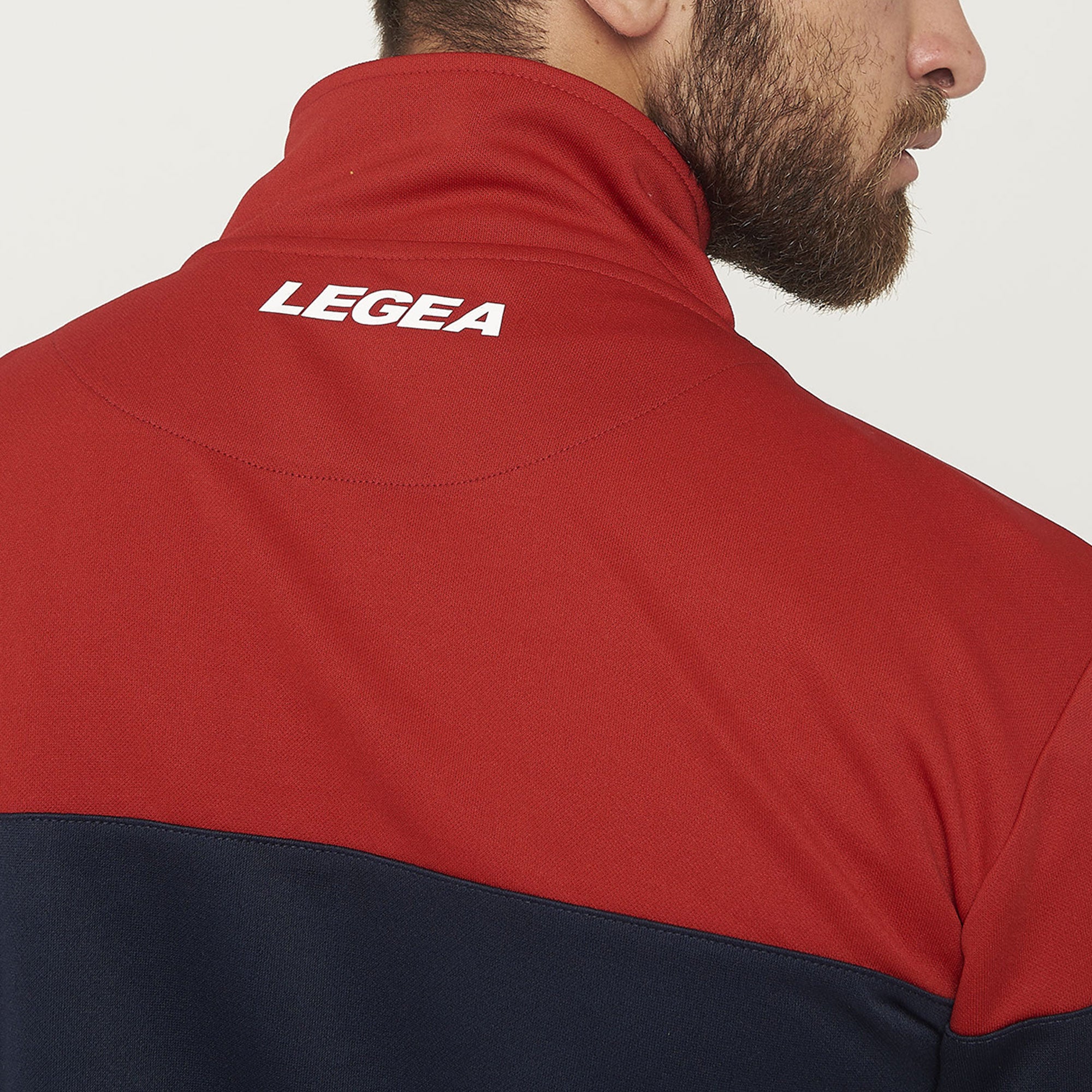 legea-ontario-senior-giacca-bicolor-full-zip-blu-amaranto-m image 5