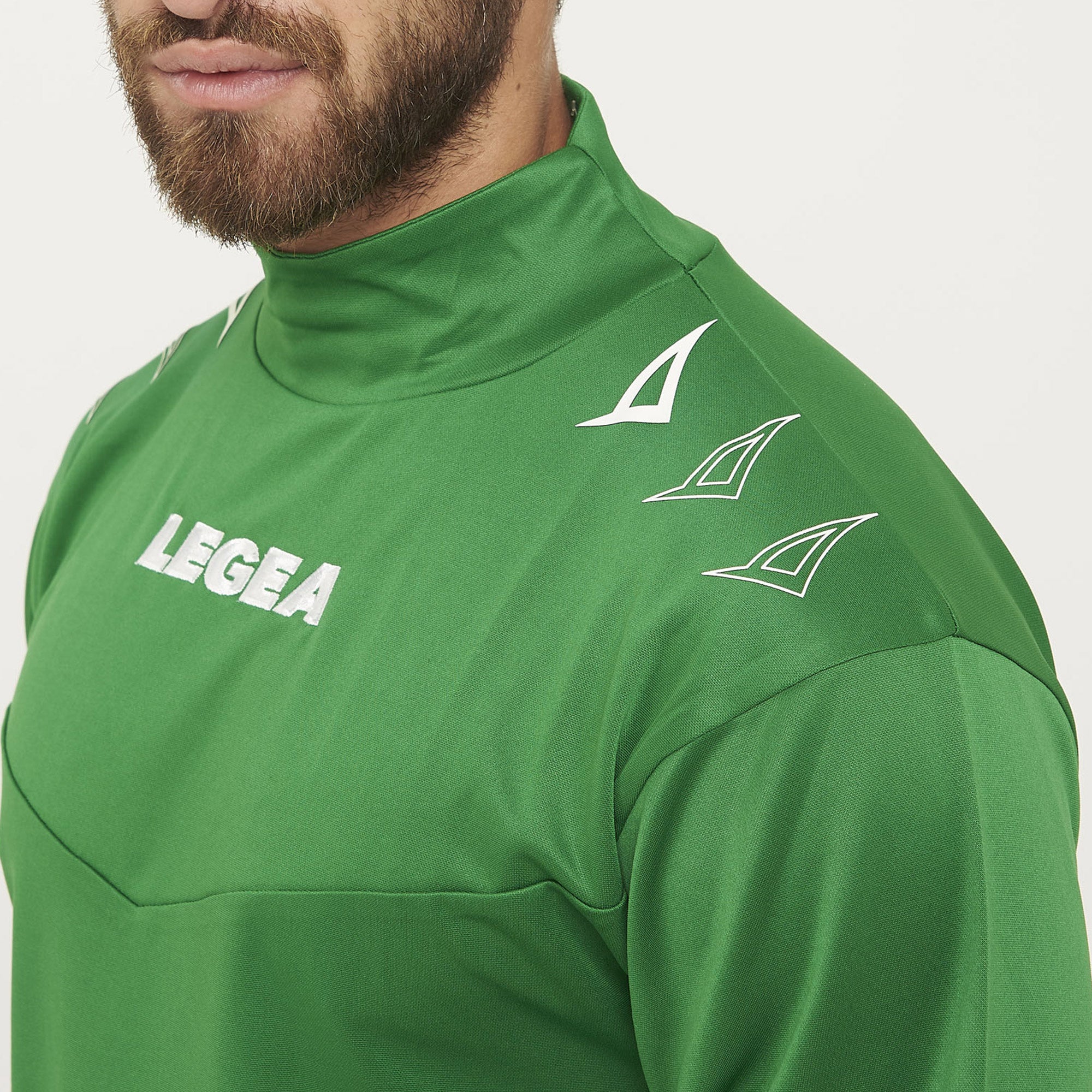 legea-giacca-allenamento-montana-verde-xs image 4