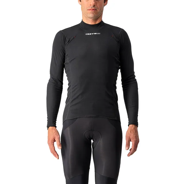 castelli-flanders-warm-maglia-manica-lunga image 1