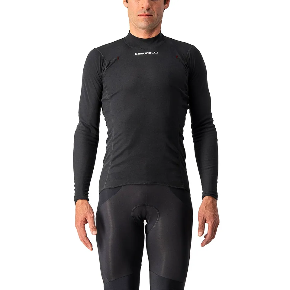 castelli-flanders-warm-maglia-manica-lunga image 1