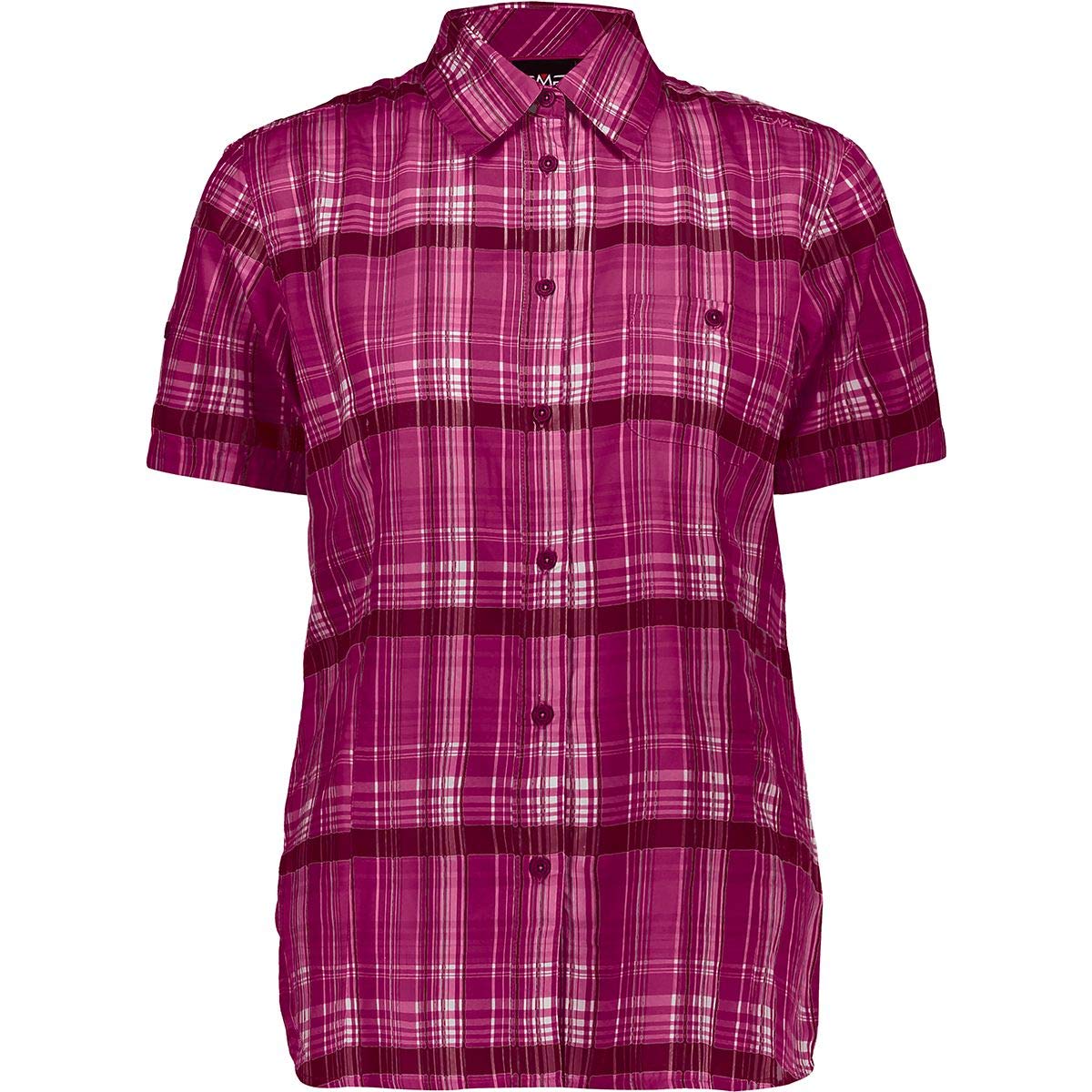 cmp-39t6386-camicia-outdoor-donna image 2
